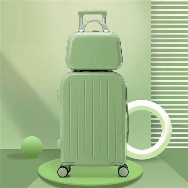 スーツケース機内持ち込み軽量小型大型おしゃれかわいい短途旅行出張3-5用insキャリーケースキャリーバッグ旅行