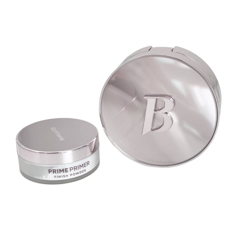 カバリシャス ホワイト クッションファンデーション (本品+リフィル+ミニパウダー付き) 韓国コスメ