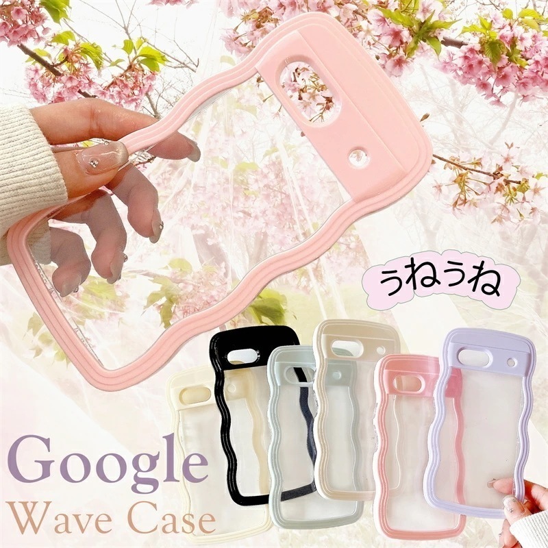 Qoo10] Google 【大人気】Google Pixel 10 : スマホケース・保護フィルム