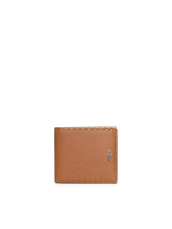 FENDI Men Wallet 7M0193 AW2FF1WL1