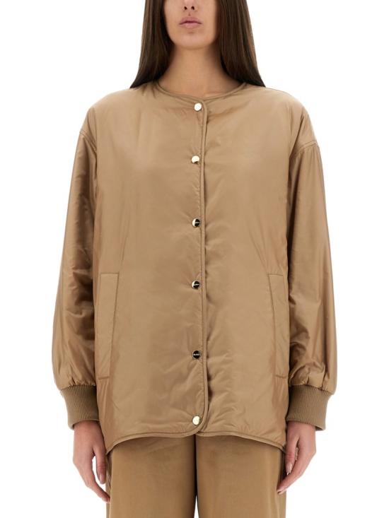MAX MARA Women Jackets 2519481084600 025016 Neutrals