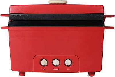 他サイト： サラダチキンメーカー 楽しく使えるレシピブック付 調理家電 キッチン家電 PR-SK023の商品画像