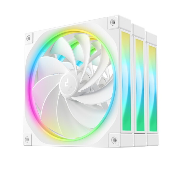 R-FL14R-WHAPN3-G ホワイト ケースファン メーカー直送