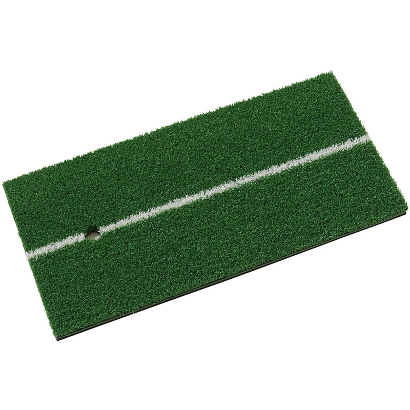 【ロット販売：入り数3】GOLF(ゴルフ) ショットマット283 ゴルフ グッズ その他 (gv0283)