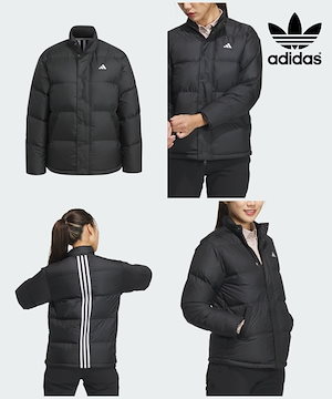 Qoo10 adidas ワッフル トラック ジャケット ミドル