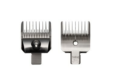 電バリ替刃5500系 6mm