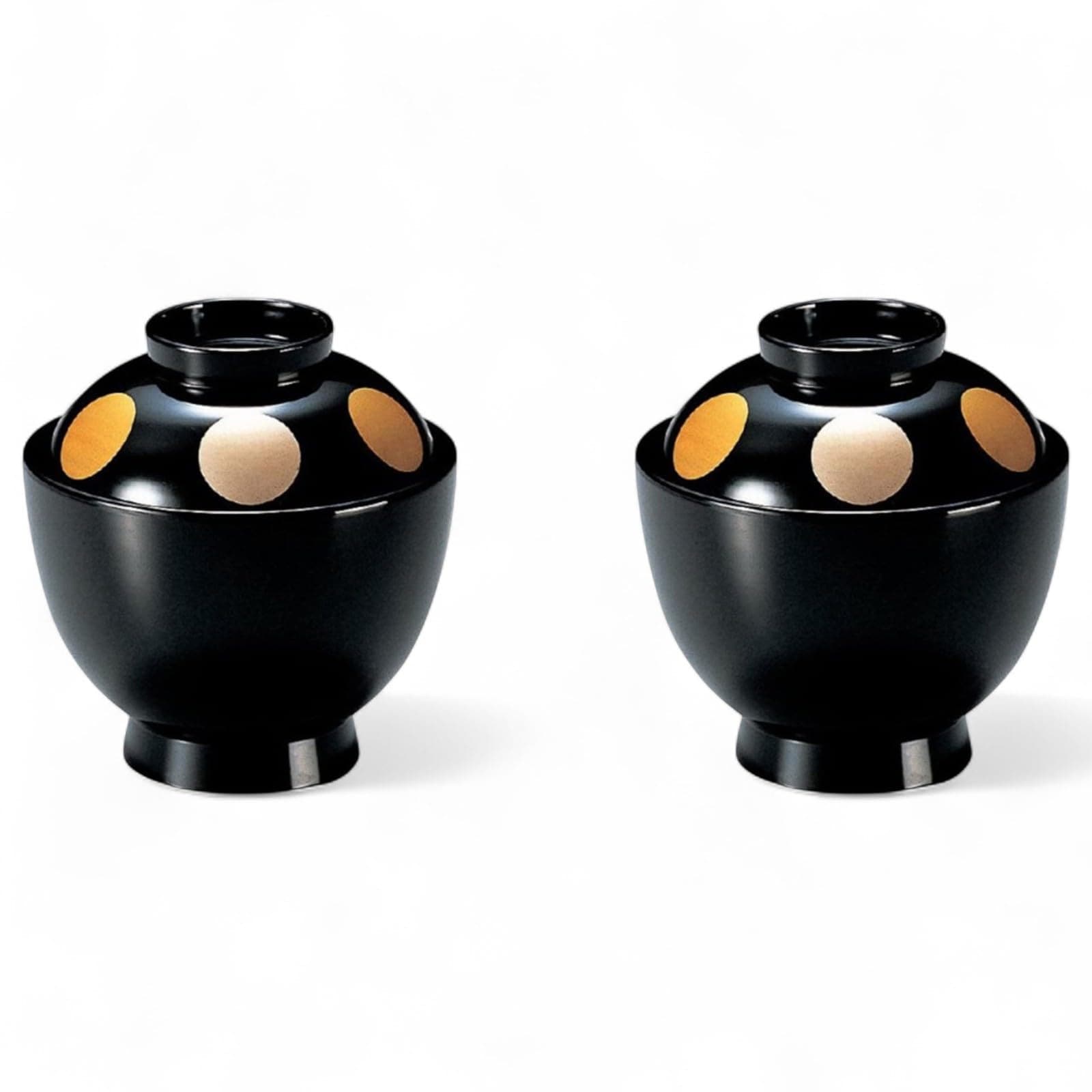 J-kitchens 2個 セット お椀 265cc 食洗機対応 日本製 PN623581