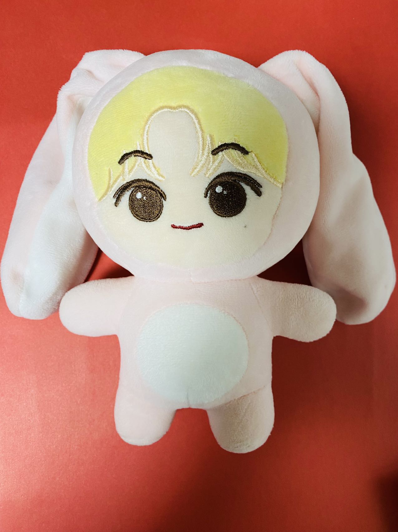 着せ替えぬいぐるみ オリジナル 無属性 ぬいぐるみ20cm o4 骨