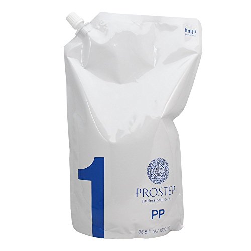 ホーユー プロステップ プロフェッショナルケアPP レフィル 1000ml