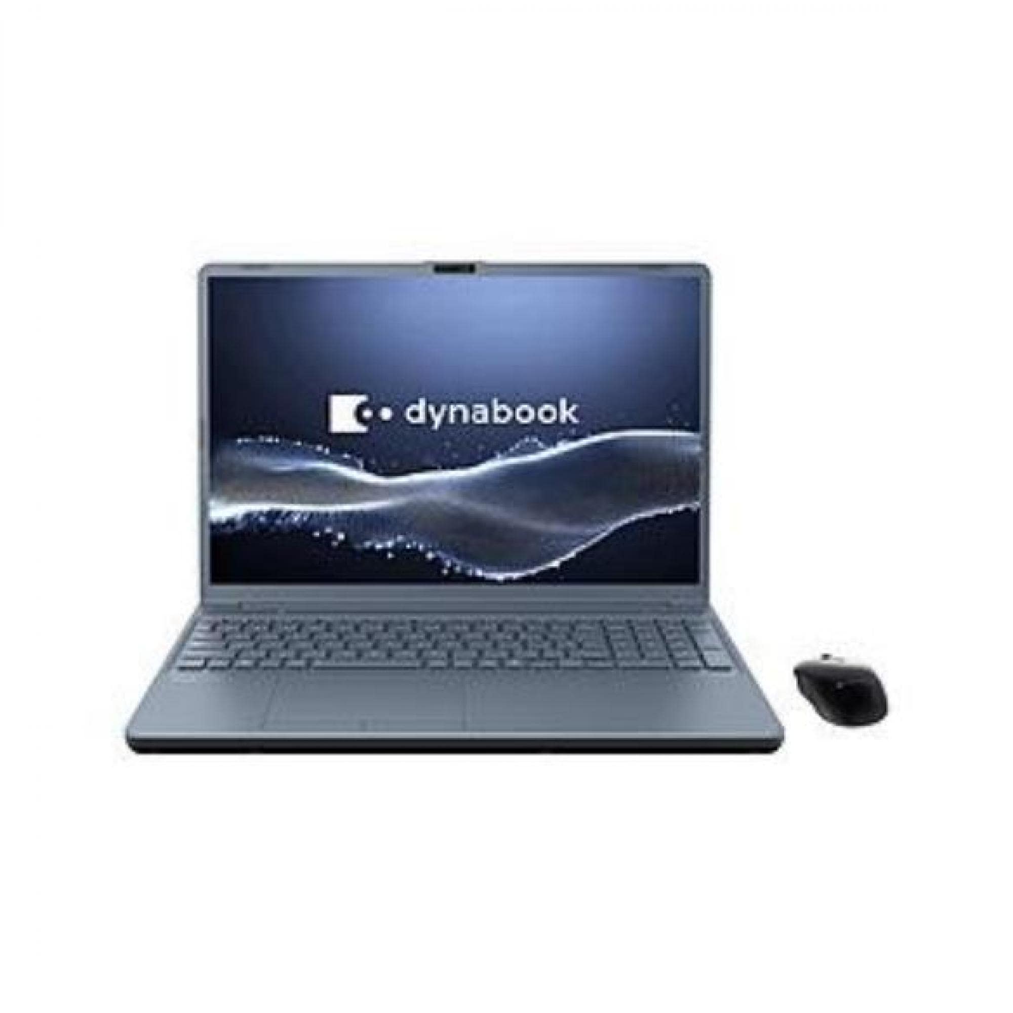 ノートパソコン dynabook T6 アッシュブルー P2T6YBEL ［16.0型 Window…ノートPC
