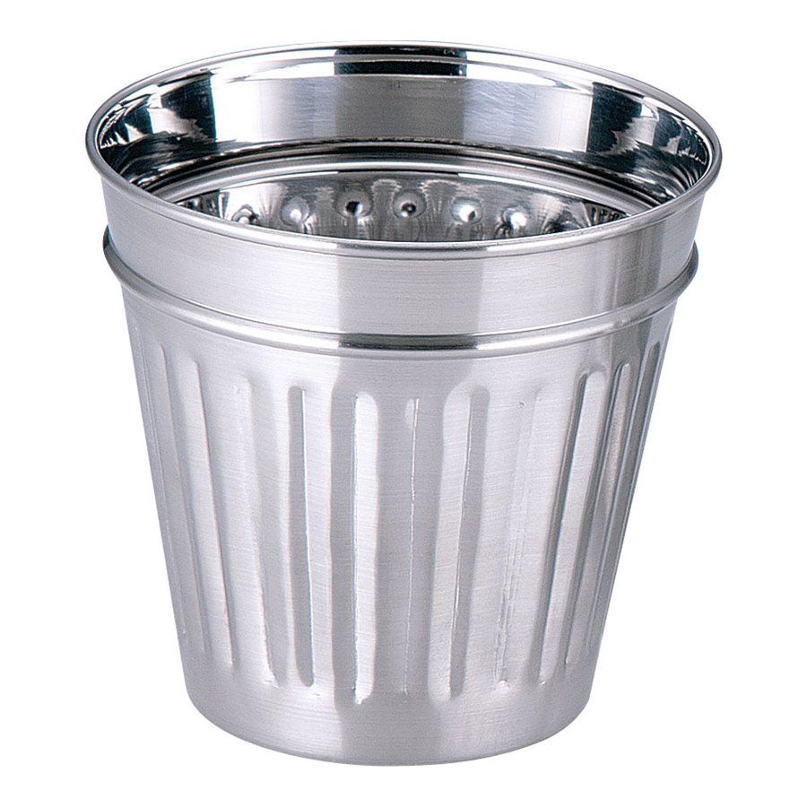 （まとめ買い）三宝産業 UK プチ トラッシュカン L φ12cm [x3]