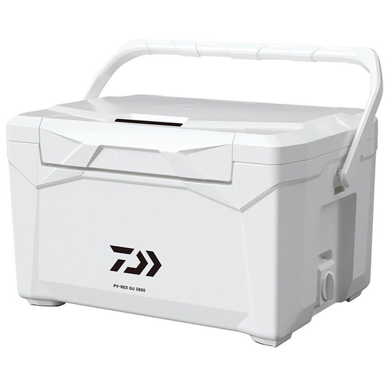 DAIWA �v���o�C�U�[ REX GU2800 [�u���b�N]