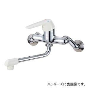 三栄 SANEI シングル混合栓 寒冷地用 CK1700DK-4U-13
