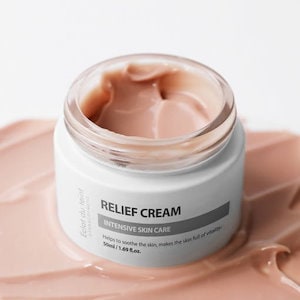 Éclat du teint レリーフクリーム 50ml 新品未使用 Eclat du teint RELIEF CREAM 50ML(p401 renewal version) | eBay