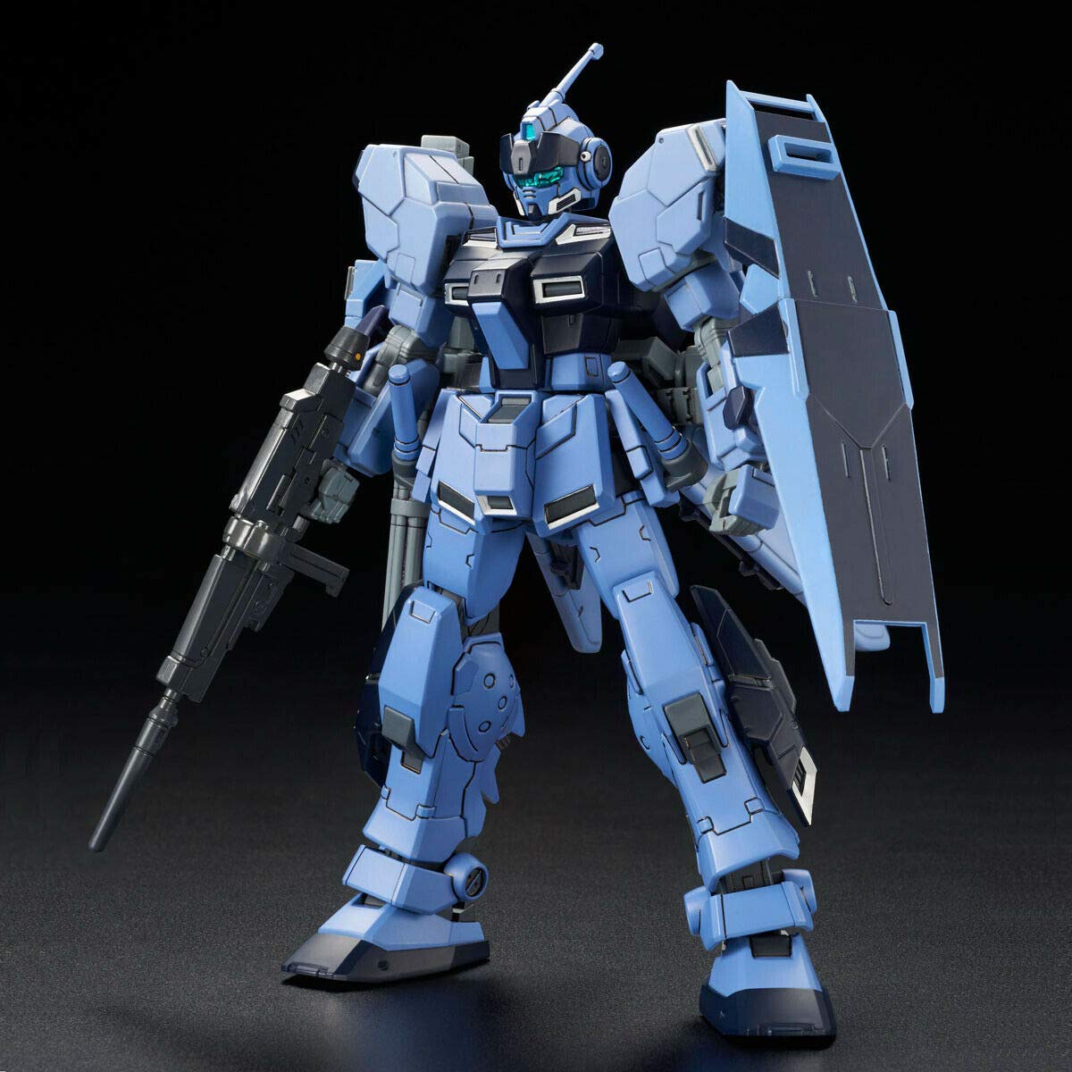 HGUC 1/144 ペイルライダー（空間戦仕様）【再販】（プレミアムバンダイ限定）