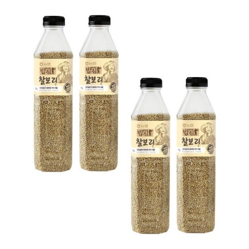 農協食品国産ご飯シムボウ 850g x 4個