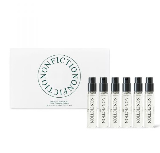 ディスカバリーオードパルファムセット