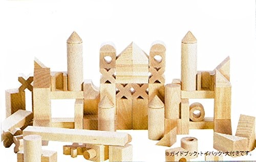 BLOCKS グランドセット ブロックス SELECTA SE0004