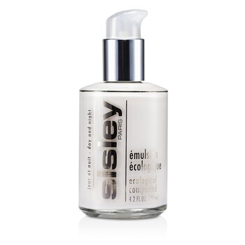 Sisley エコロジカル　コムパウンド