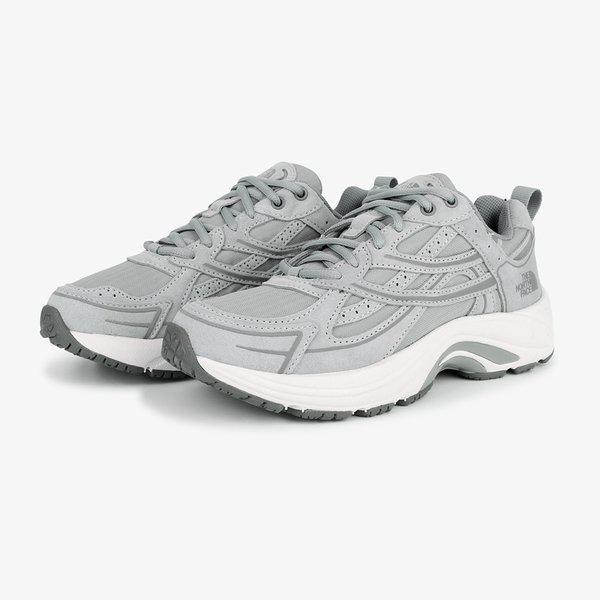 【公式】NS93R73K ホワイトラベル スーパーキックス 2 スプリット GRAY
