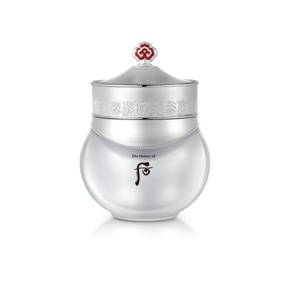 拱辰享(ゴンジンヒャン) 雪 美.白 水分クリーム 60ml