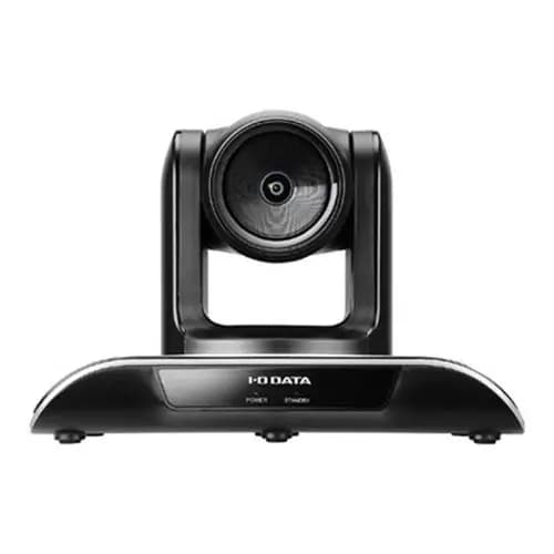 アイオーデータ機器 USB-PTC1 パン・チルト対応USBカメラ