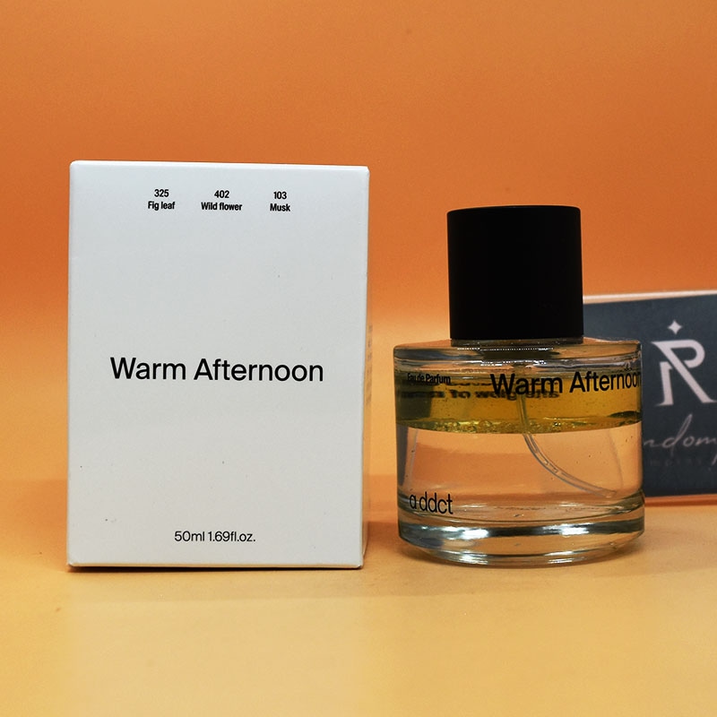 エイディクトオードパルファムワームアフタヌーン50mL