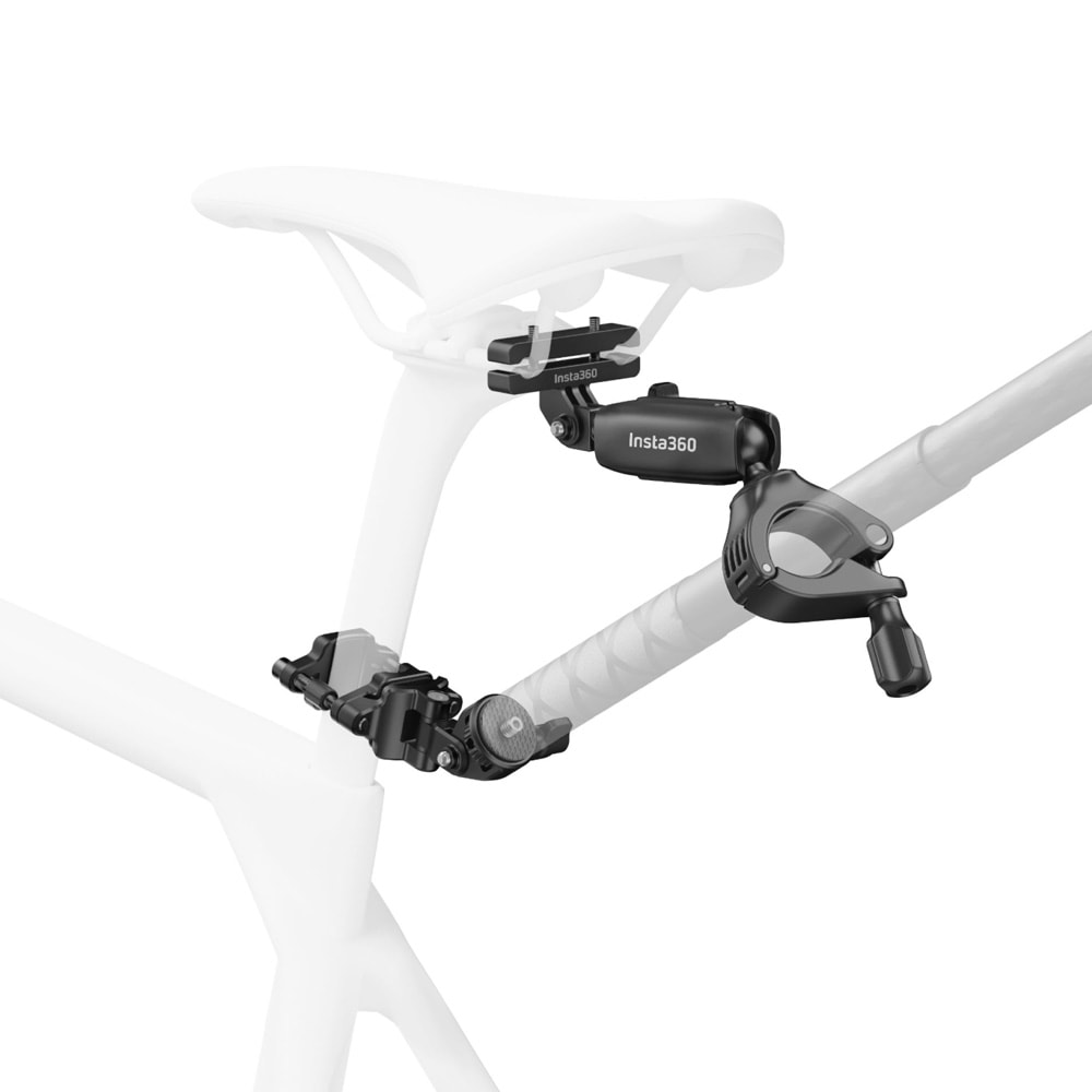 Insta360 CINSBAVP 自転車用テールマウントキット CINSBAVP