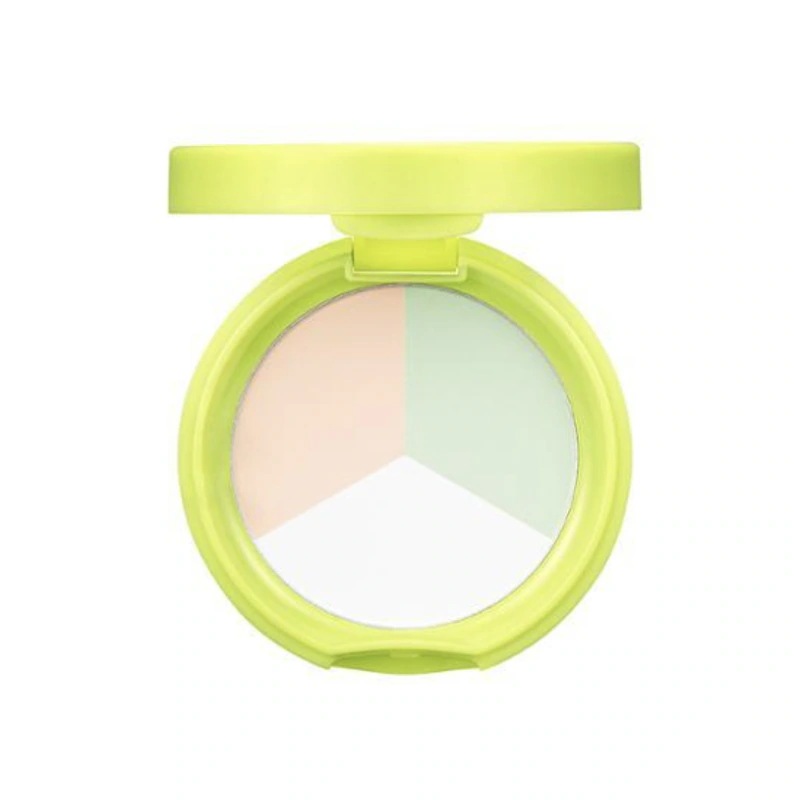 コンペティションブラーパクト 9g