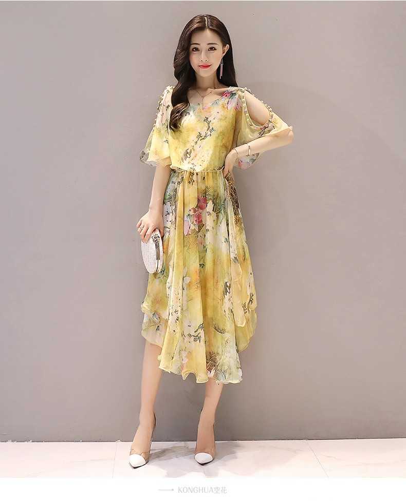 レデースセットアップ パーティードレス 二次会 お呼ばれ シフォンレディースファッション ワンピース