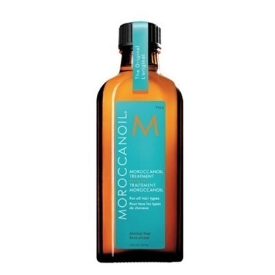 モロカンオイルオリジナルオイルトリートメント, 100ml, 1個ヘアパック・トリートメント