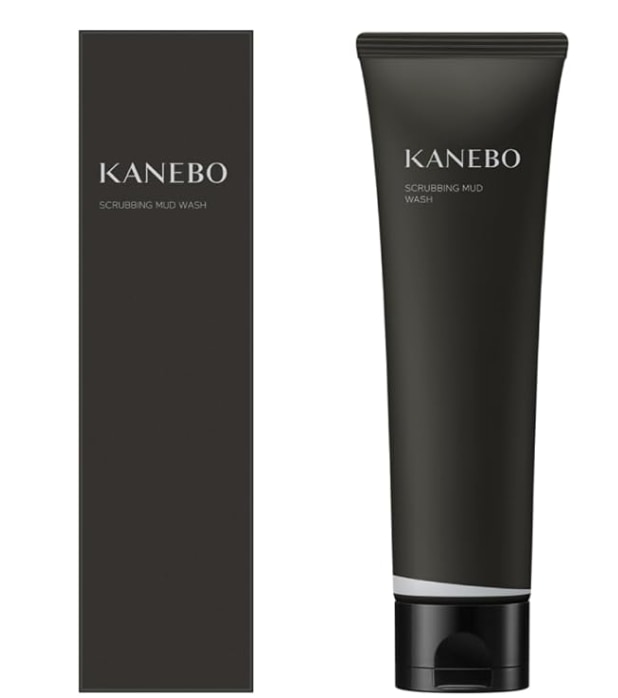 【国内正規品】KANEBO(カネボウ) カネボウ スクラビング マッド ウォッシュ 洗顔 130グラム　２個セット 5,504円