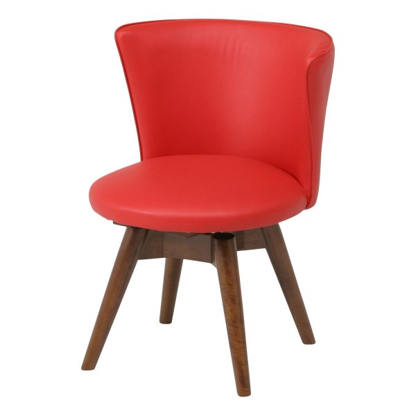 ダイニングチェアー リビングチェア 幅500 奥行520 高さ680 座面の高さ：400