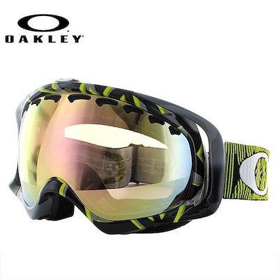 Qoo10] オークリー ゴーグル クローバー CRO : バッグ・雑貨