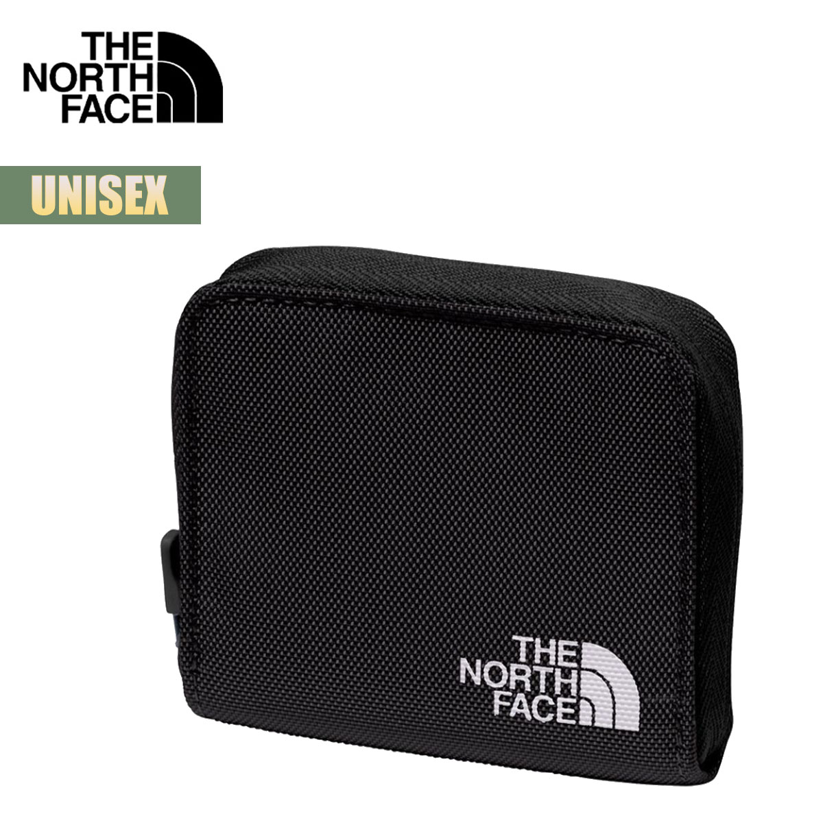 財布 シャトルワレット Shuttle Wallet ウォレット 小銭入れ コインケース シンプル コンパクト カジュアル カード収納 カードホルダー ファスナー ナイロン 軽量 トラベル