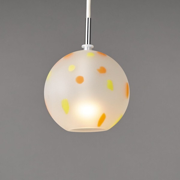 PD-2688-L 洋風LEDペンダントライト (電球色)