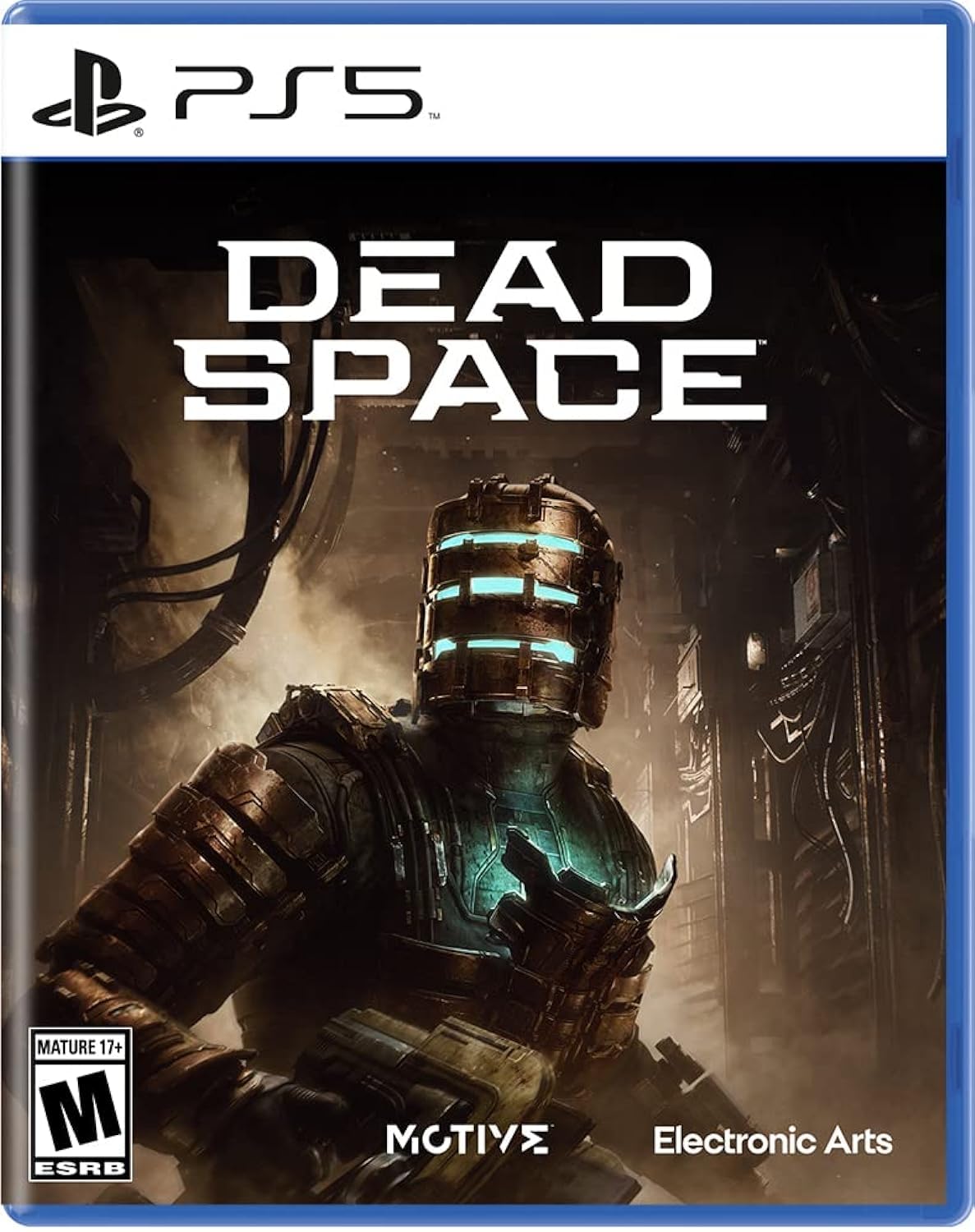 全国送料無料 Dead Space (輸入版:北米) - PS5