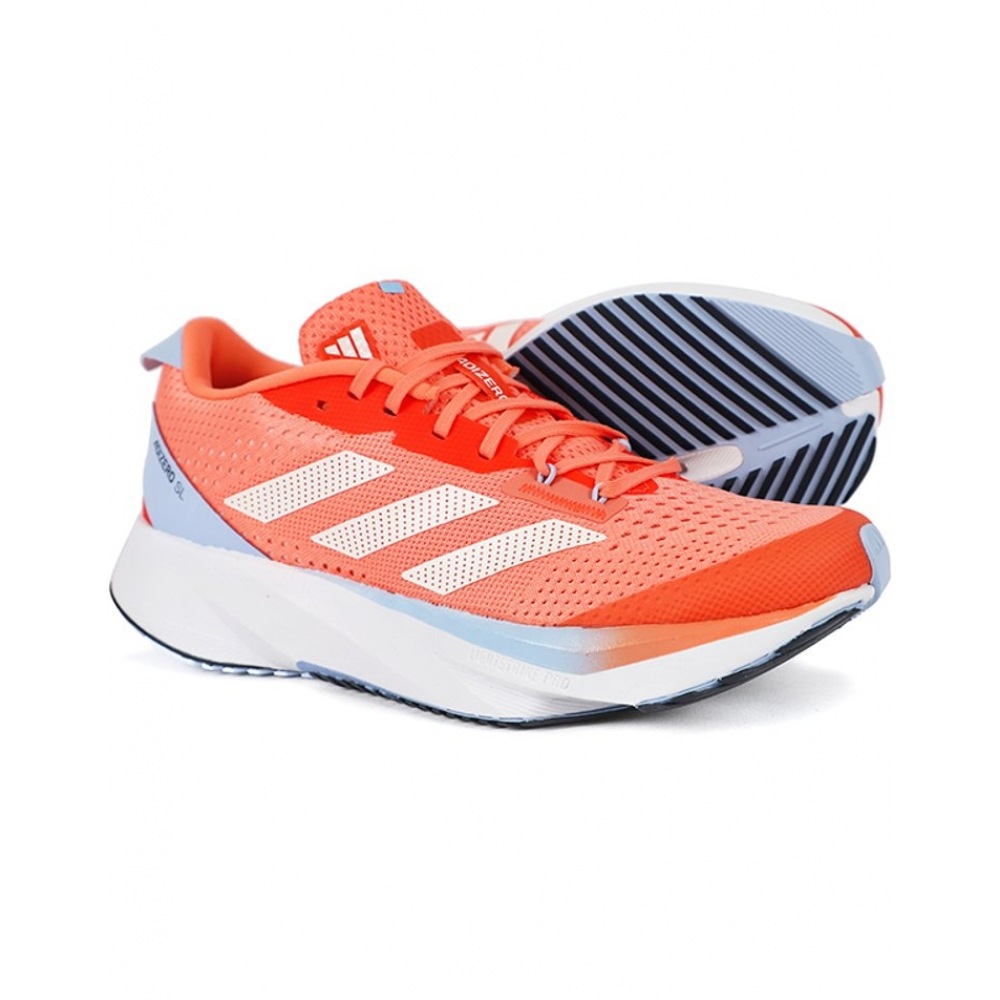 アディダス W ランニングシューズアディゼロ SL