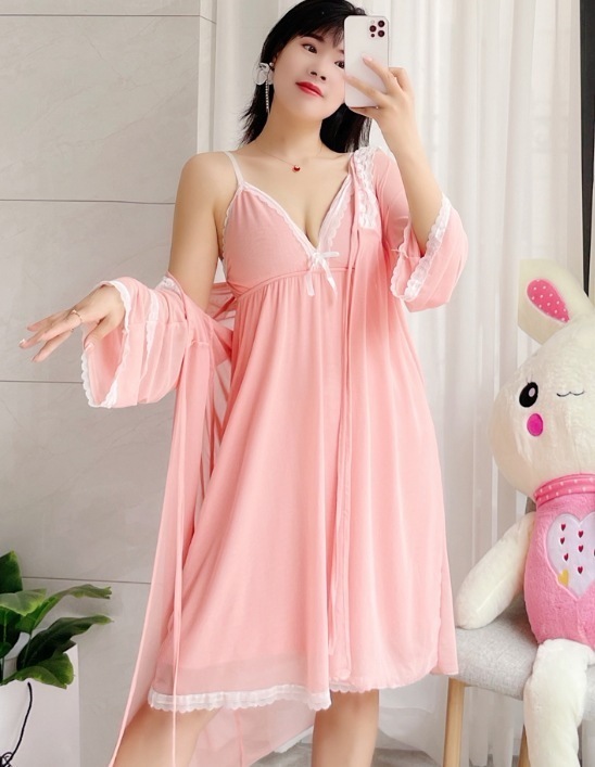 ルームウェア デート ナイトウェア ネグリジェ シフォン フリル リボン 可愛い きれいめ 上品 おしゃれ かっこいい 可愛い ラブリー キュート ガーリー クール モード系 セクシー