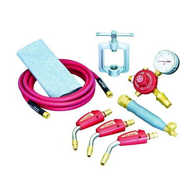 アサダ PZ386835 アストロターボアセチレンバーナ ねじ式 3．6m