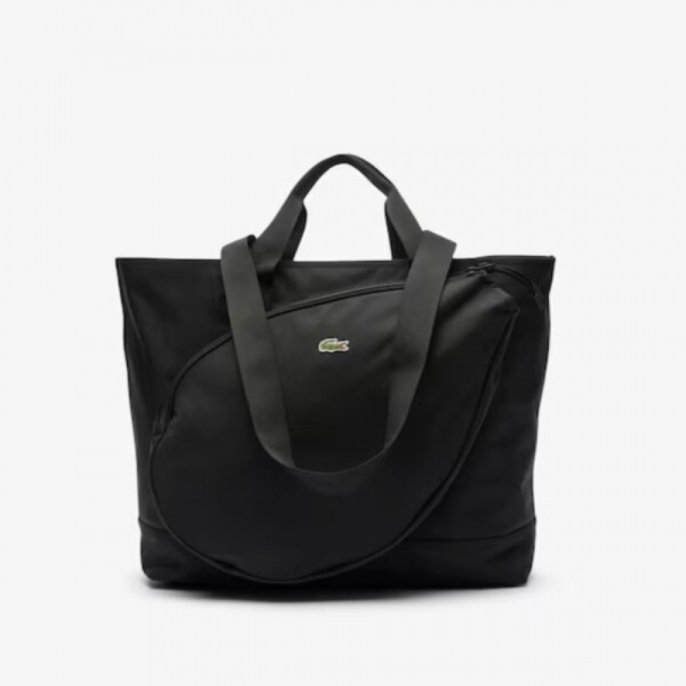 ラコステ ネオクロック テニス トートバッグ CW NU4816N55N