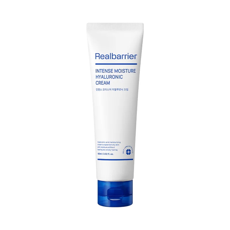 The Phi ヒアルロニック水分バリアクリーム 80ml The Phi ヒアルロニック水分バリアクリーム 80ml | OLIVE YOUNG