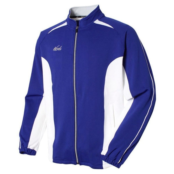 ニシスポーツ NISHI ライトトレーニング ジャケット N70-25J-4201