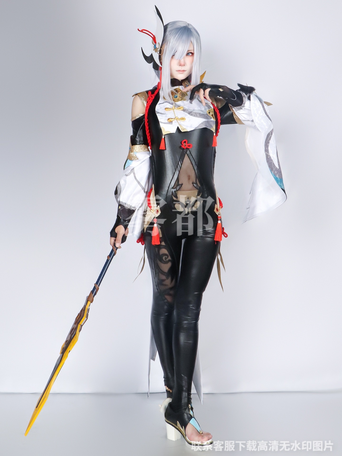 しんかく 申鶴 原神 Shenhe コスプレ Genshin セットアップ 申鹤 5,115円