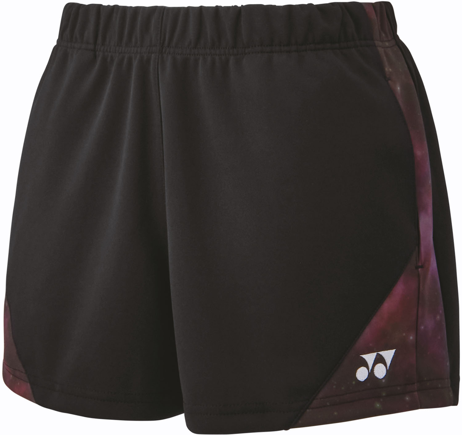 YONEX 25096 ウィメンズニットショートパンツ ウィメンズニットショートパンツ(242)