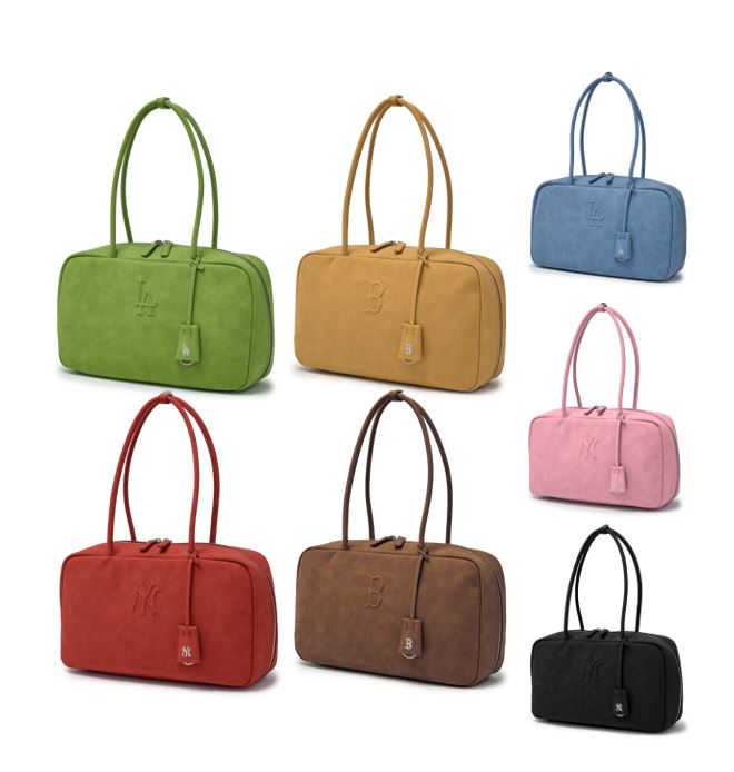 Basic Palette Square Tote Bag 3AORSD16N