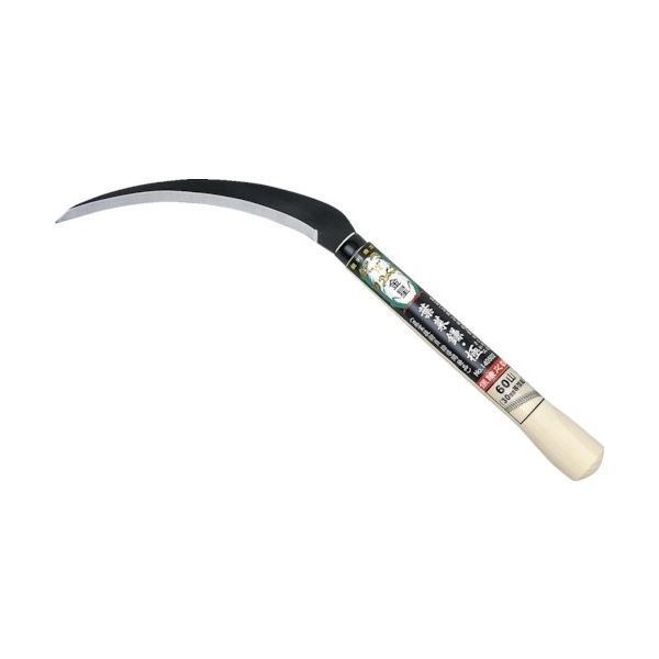 （まとめ）キンボシ 金星 葉菜鎌 極（きわみ） 140502 1丁 [x3セット]