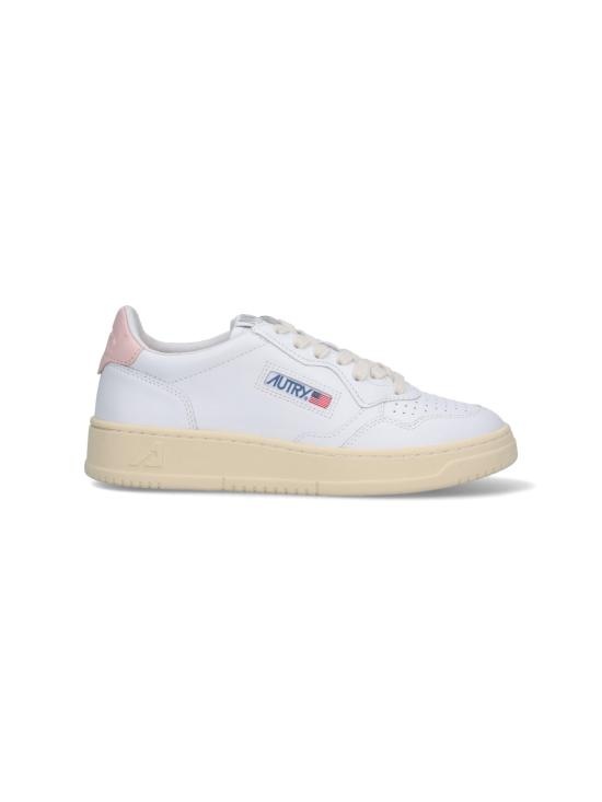 AUTRY Women Sneakers AULW LL16 White