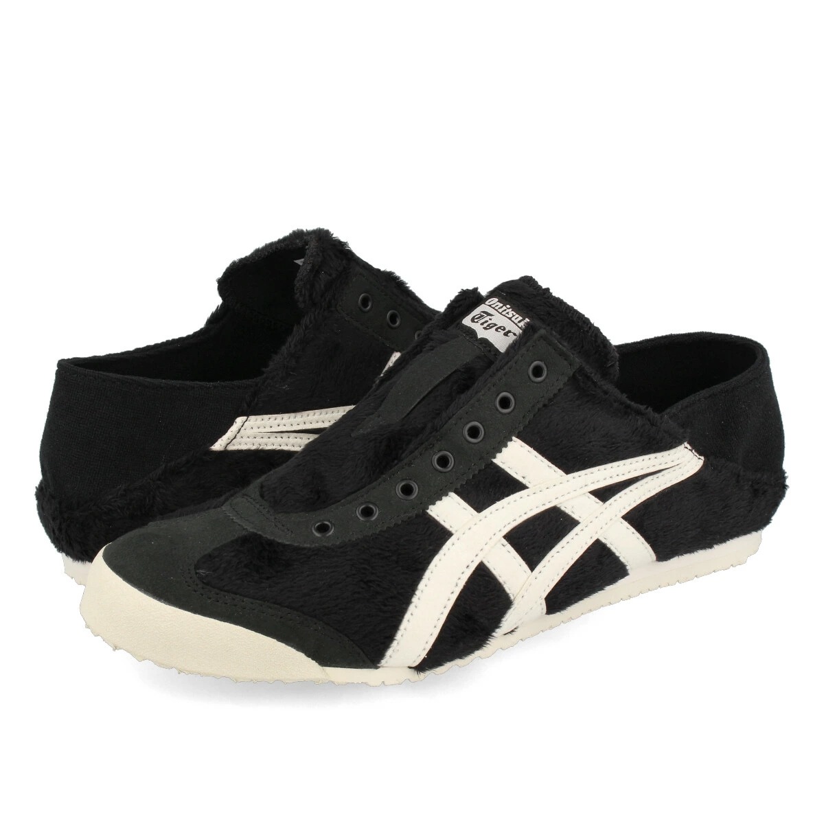 MEXICO 66 PARATY BLACK/CREAM