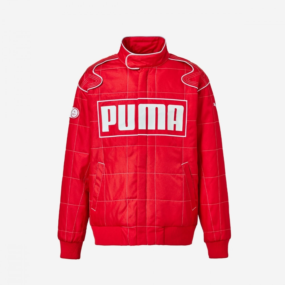 プーマアーカイブシーズナルリラックスPKI62991411-FOR ALL TIME RE